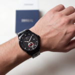 SKMEI Black Moonphase Sport - Image 2