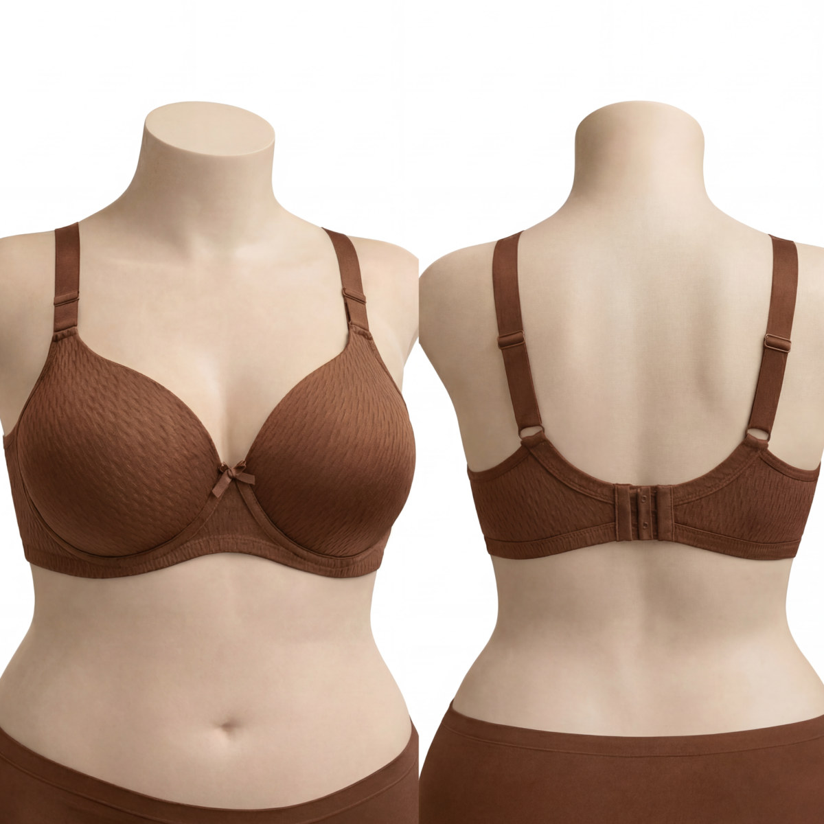 Classic Comfort Bra - Image 2