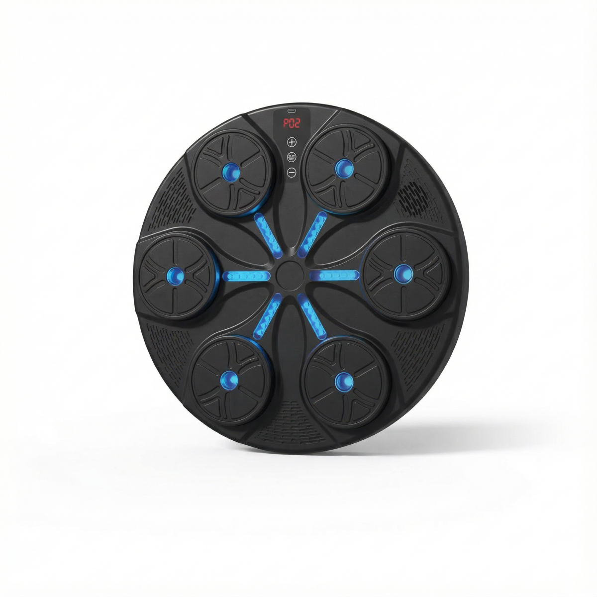 Intelligent Boxing Training Toy - Image 4