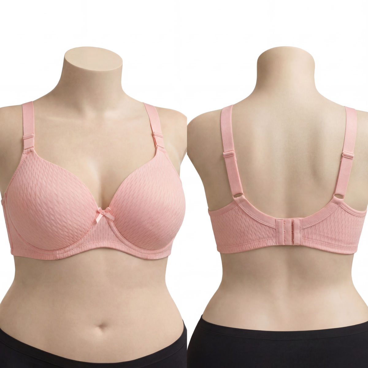 Classic Comfort Bra - Image 4