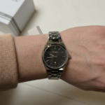 CURREN Silver Grid Classic - Image 2