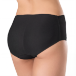 Seamless Comfort Brief