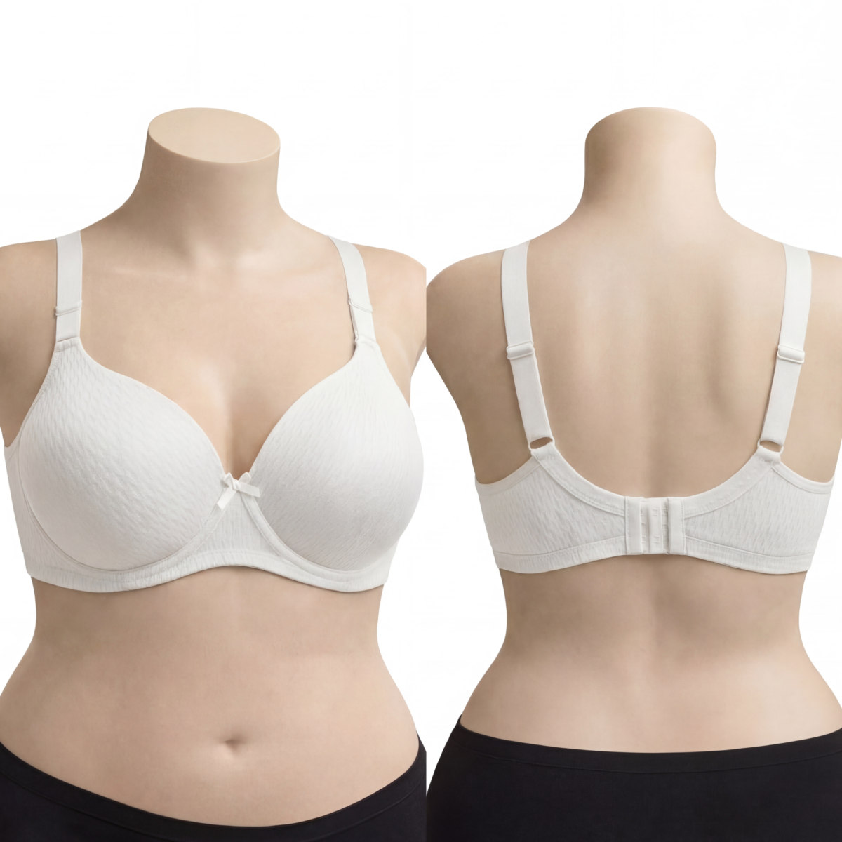 Classic Comfort Bra - Image 5