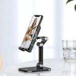 Hoco PH34 Folding Desktop Stand - Image 2