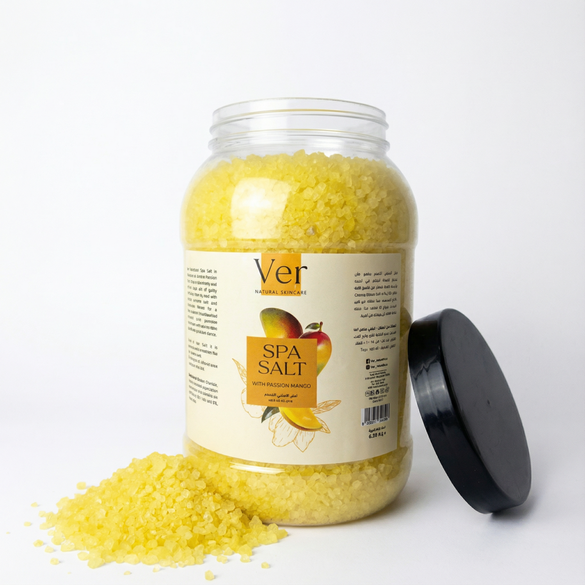 Ver Spa Salt Citrus - Image 3