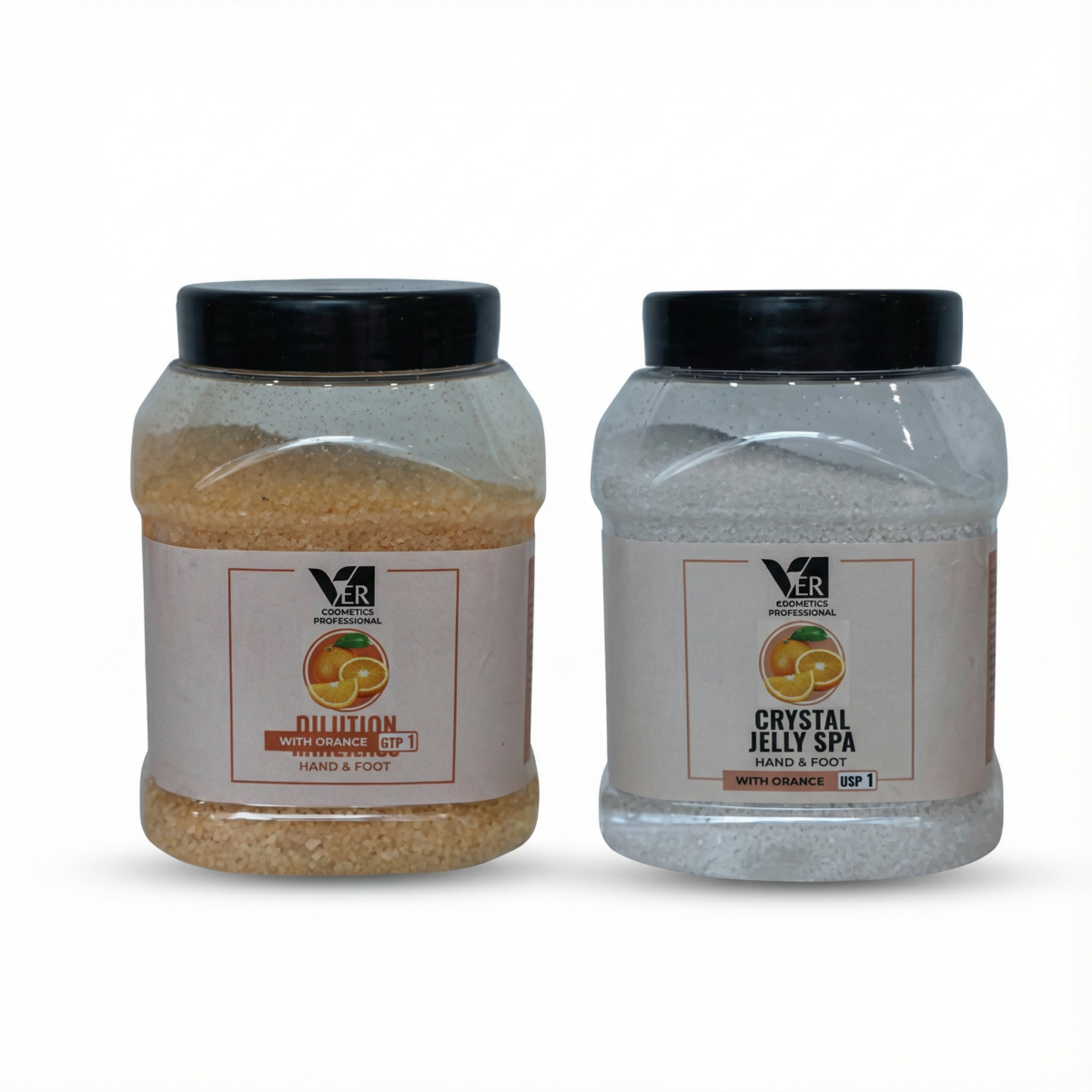 Ver Crystal Jelly Spa - Image 3