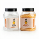 Ver Crystal Jelly Spa