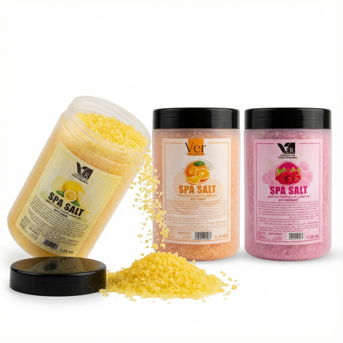 Ver Spa Salt Premium Trio - Image 4