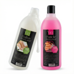 Ver Callus & Cuticle Care Remover - Image 4