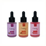 Ver Cuticle Oil (Fruit Collection)