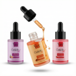 Ver Cuticle Oil (Fruit Collection) - Image 4