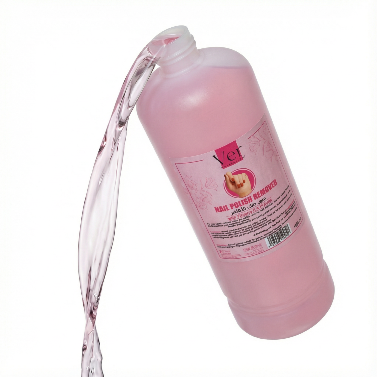 Ver Nail Polish Remover Professional - Image 4