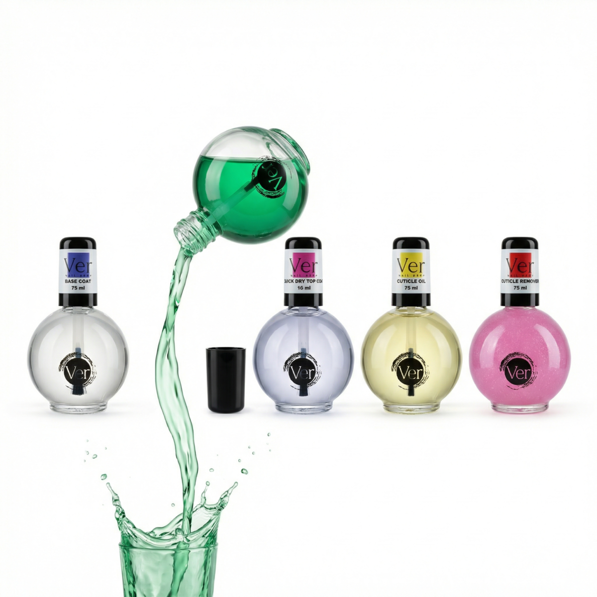 Ver Nail Care Essentials - Image 4