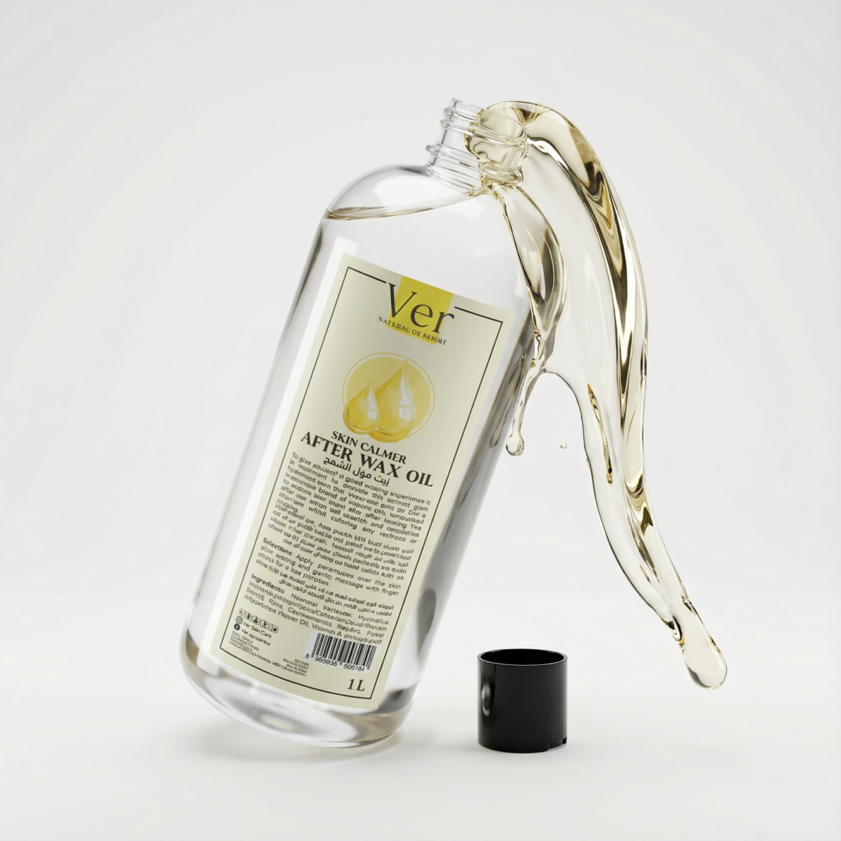 Ver After Wax Oil - Image 4