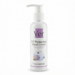 Ver UV Protection Hand Cream