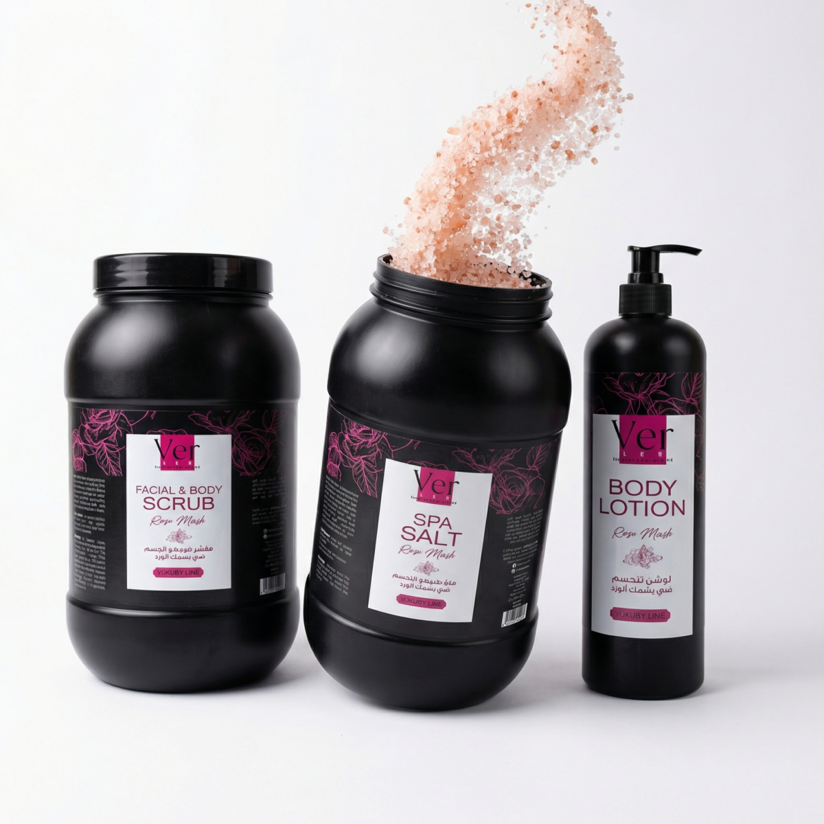 Ver Rose Musk Collection - Image 4