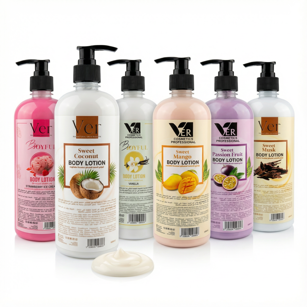 Ver Body Lotion - Image 3