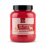 Ver Foot Cream