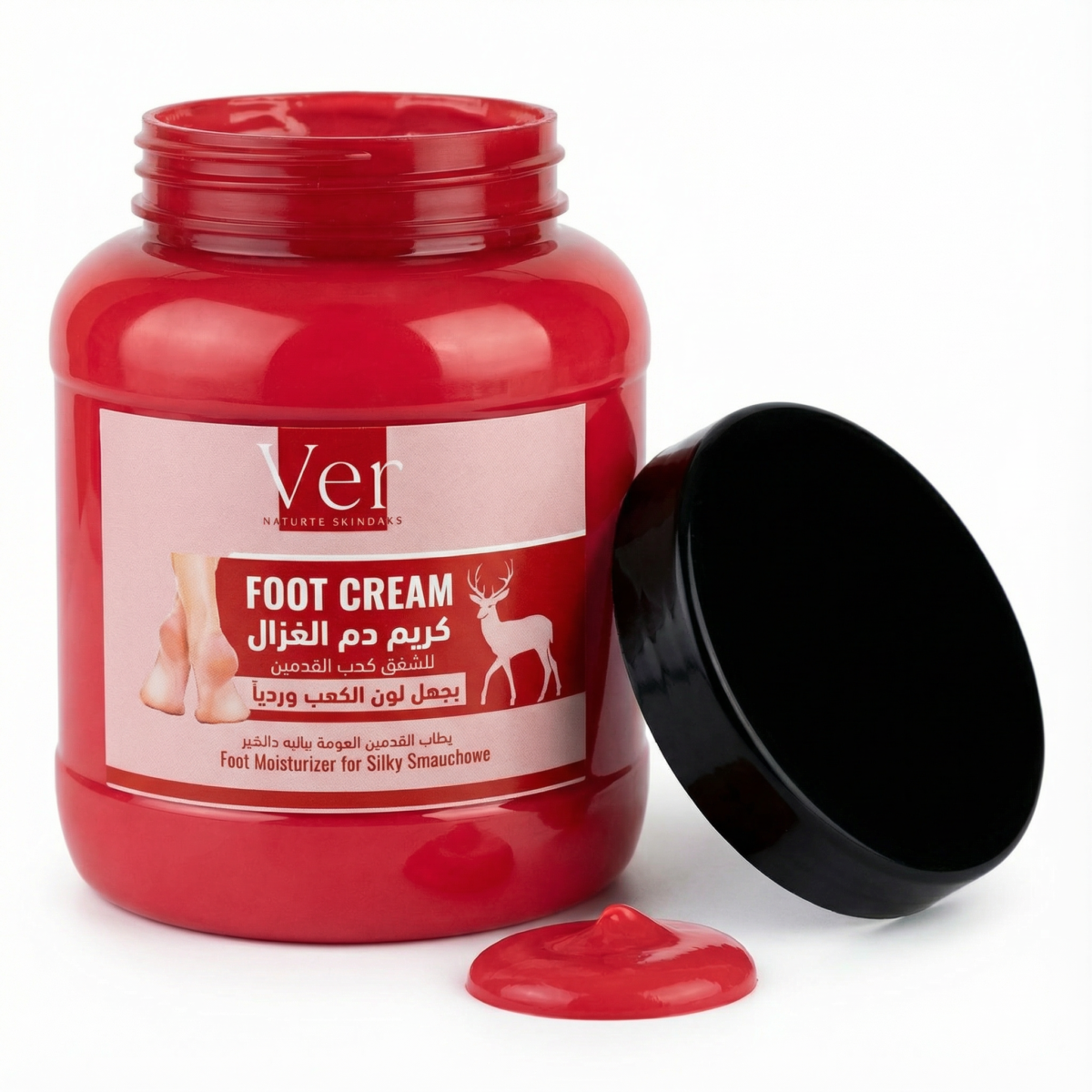 Ver Foot Cream - Image 4