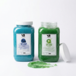 Ver Foot & Body Gel Scrub - Image 3