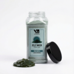 Ver Jelly Mask Spirulina - Image 3