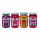 Ver Foaming Salt Scrub