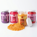 Ver Foaming Salt Scrub - Image 3