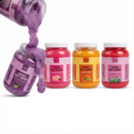 Ver Foaming Salt Scrub - Image 4