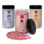 Face & Body Scrub - Image 3