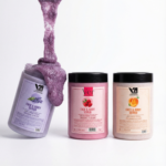 Face & Body Scrub - Image 4