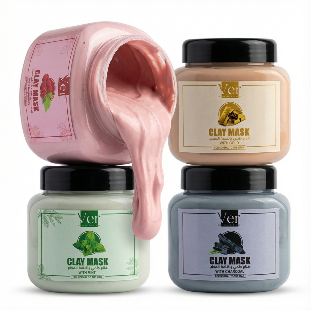 Ver Clay Mask - Image 3