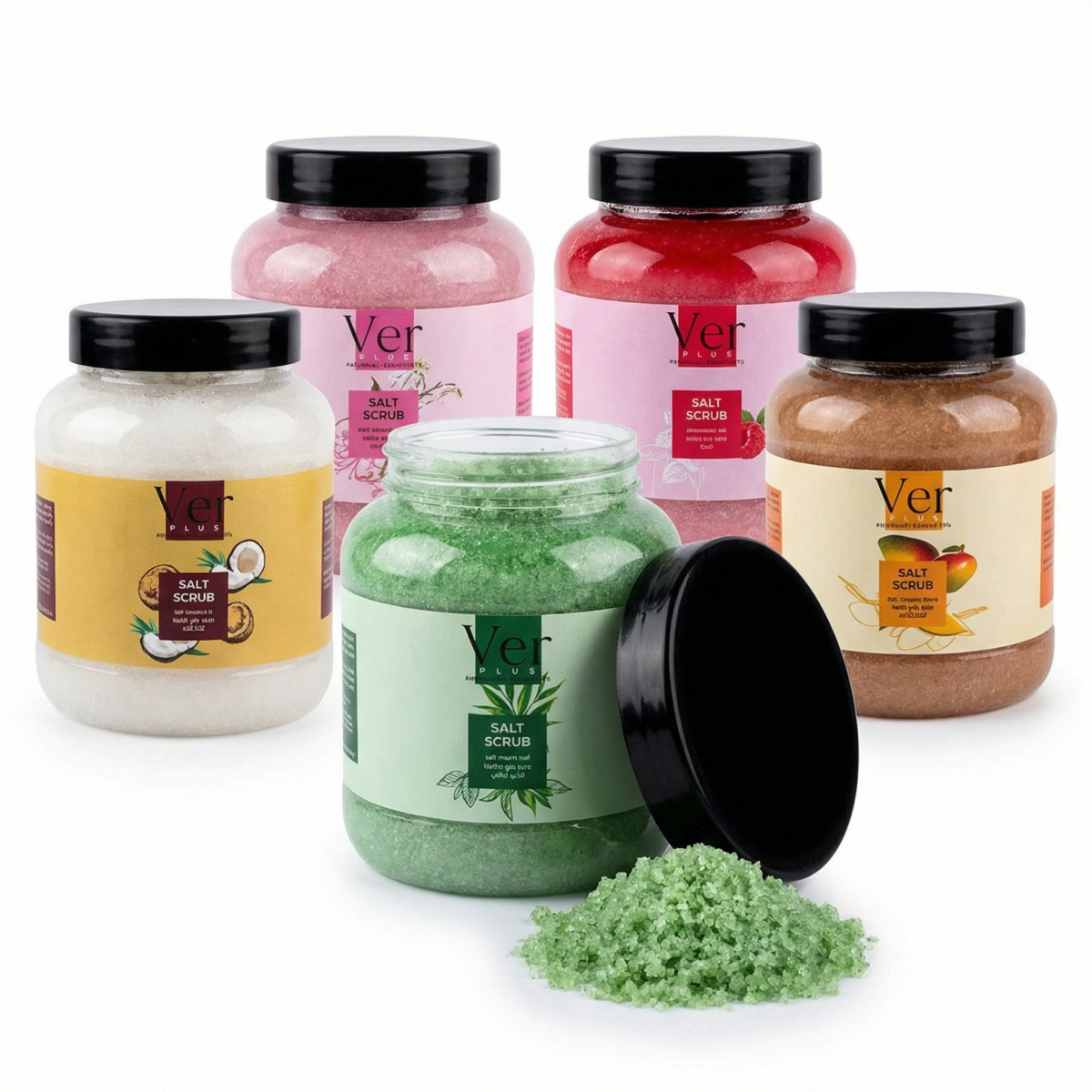 Salt Scrub Range - Image 4