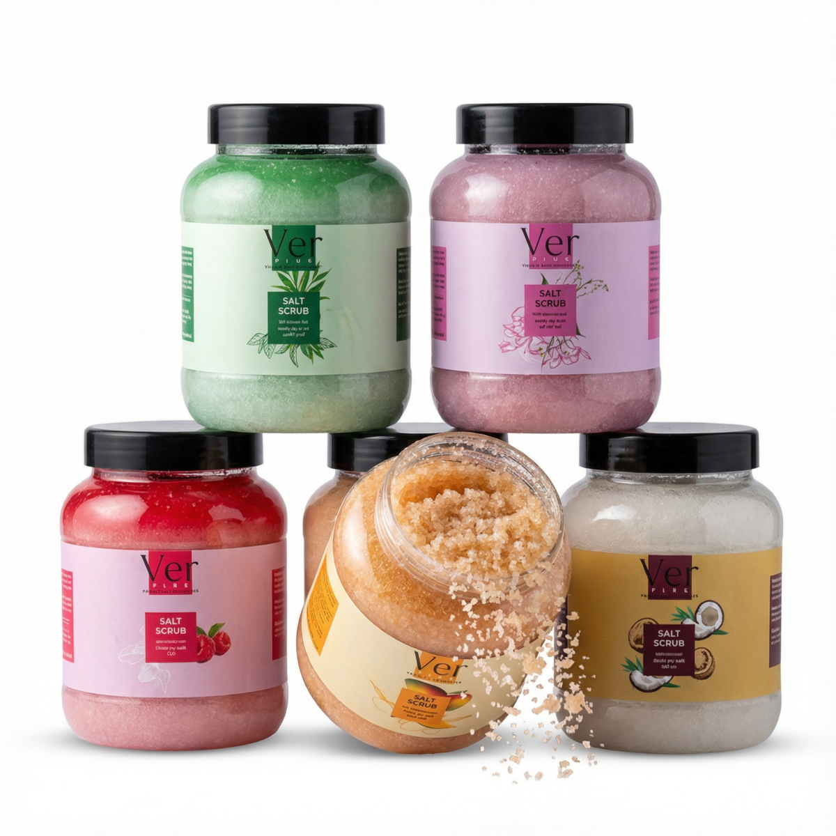 Salt Scrub Range - Image 3