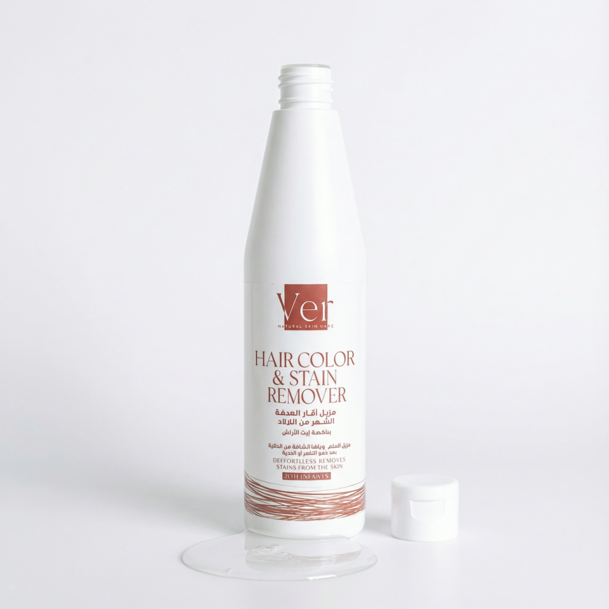 Hair Color & Stain Remover - Image 3