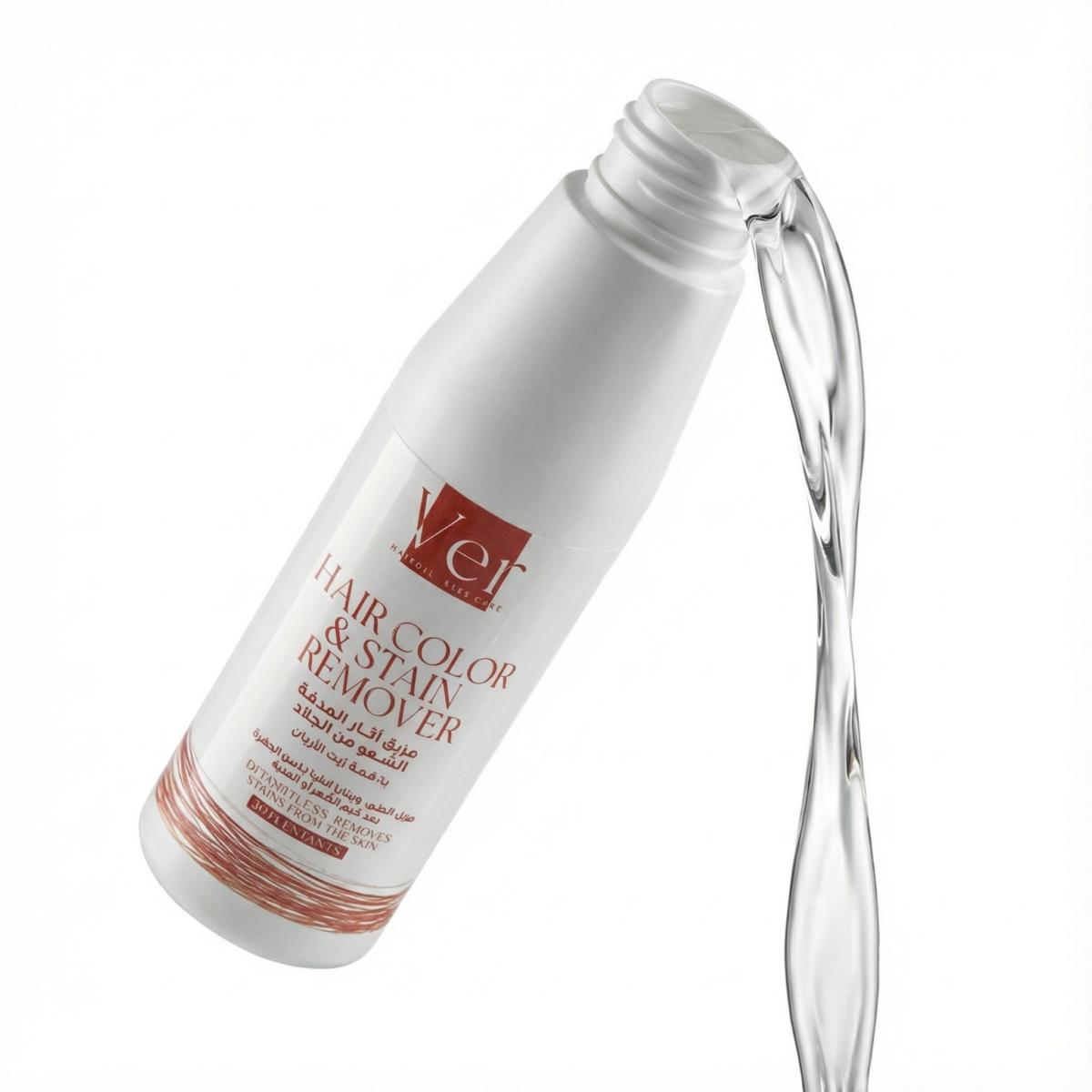 Hair Color & Stain Remover - Image 4