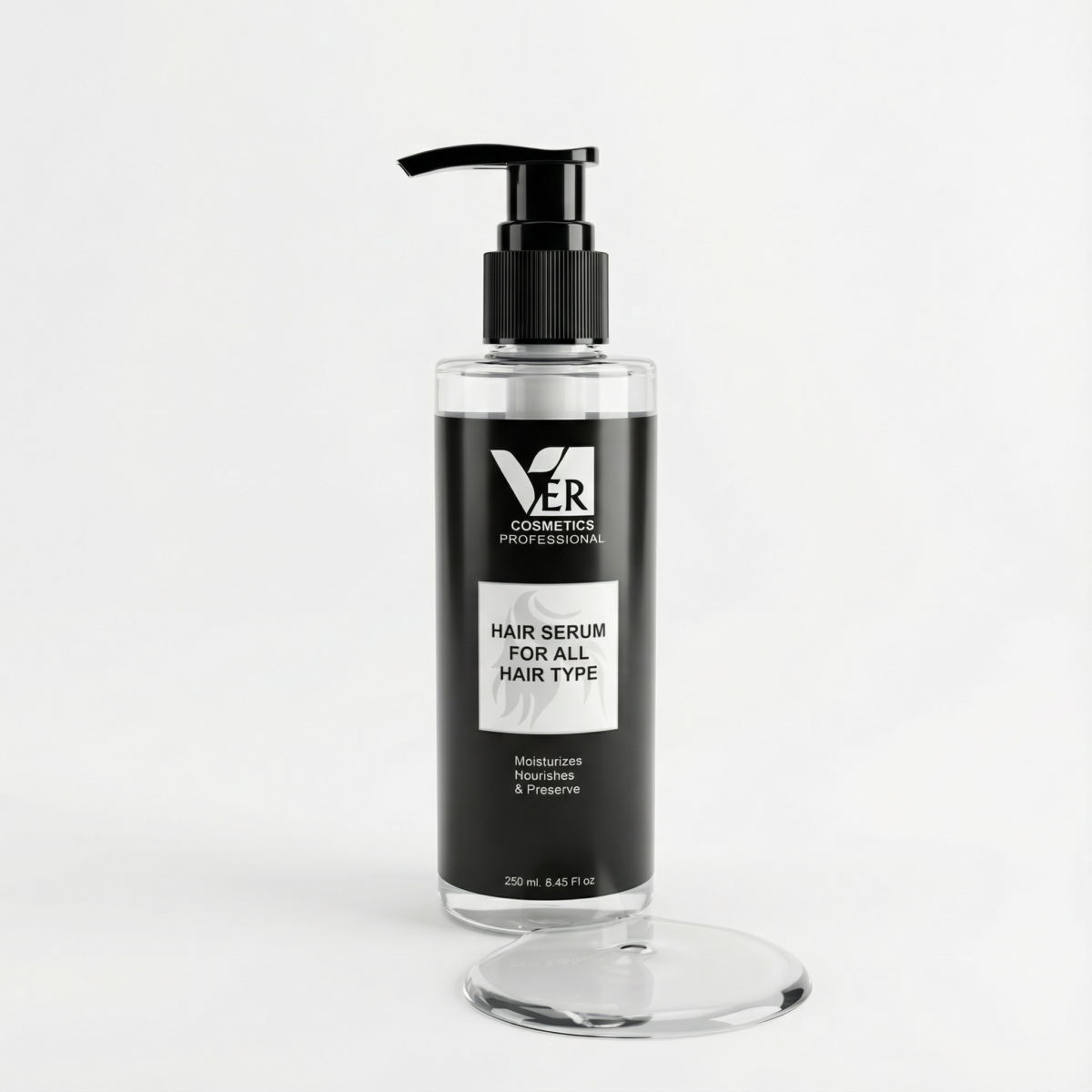 Ver Hair Serum - Image 3