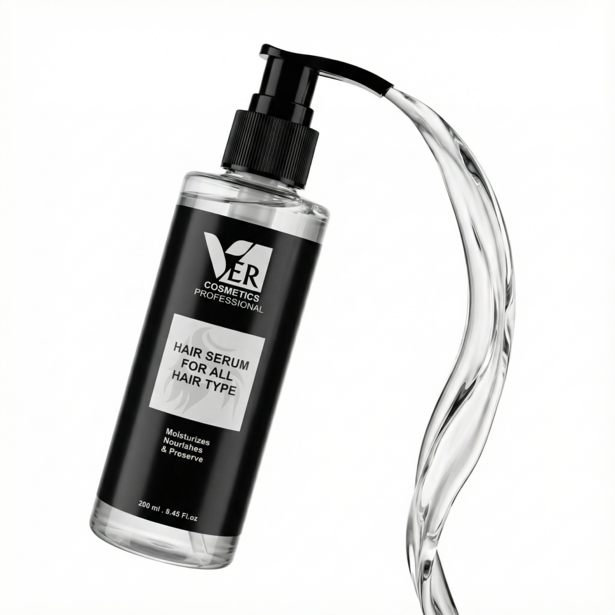 Ver Hair Serum - Image 4