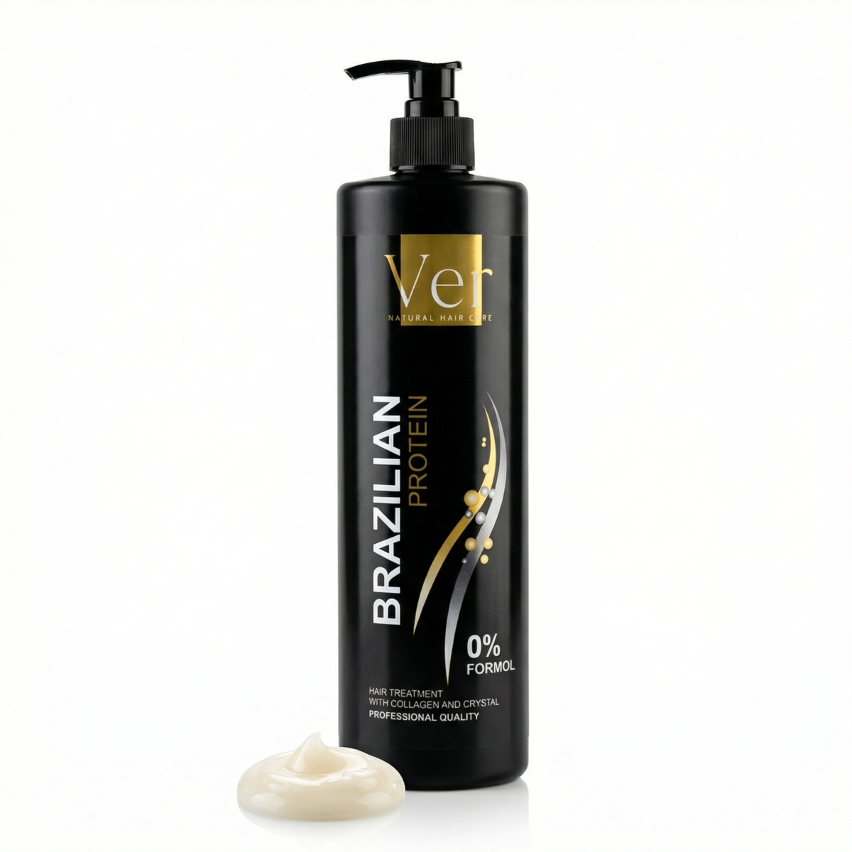 Brazilian Protein Treatment - Image 4