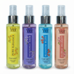 Ver Hair Mist Collection