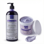 Ver Shiny Silver Blonde Care - Image 3