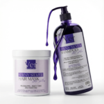 Ver Shiny Silver Blonde Care - Image 4