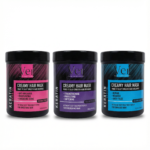 Ver Creamy Hair Mask Trio - Image 4