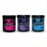 Ver Creamy Hair Mask Trio