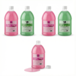 Ver Bubble OR Aloe Shampoo - Image 4