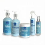 Ver Curly Hair Definition Set