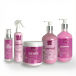Ver Hijab Hair Care Set