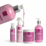 Ver Hijab Hair Care Set - Image 4