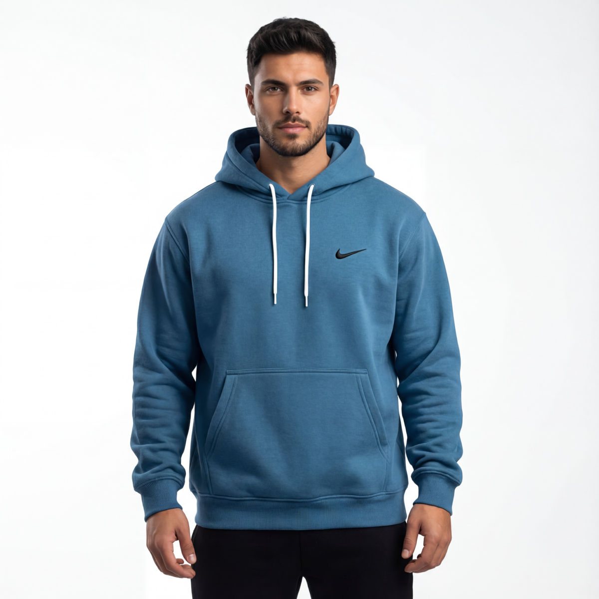 Neutral Tone Hoodie - Image 2