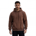 Casual Street Hoodie