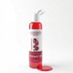 Paradise Pomegranate Body Shower Gel (250 ml) - Image 2